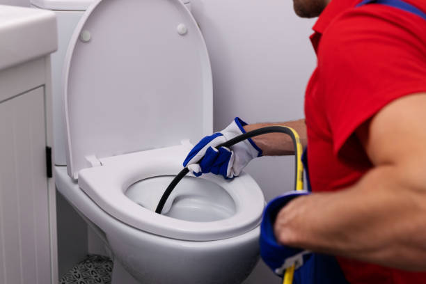 Best Water Leak Repair  in Manhattan, IL