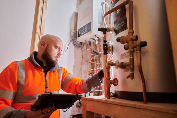 Best Sewer Line Repair  in Manhattan, IL