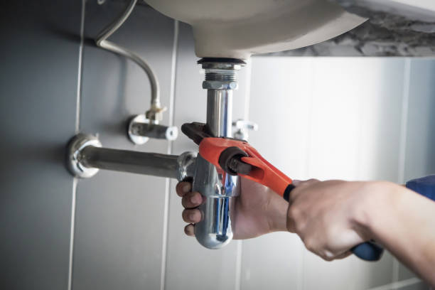 Manhattan, IL Plumbing Company