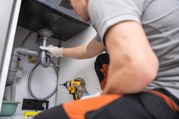 Best Septic Systems  in Manhattan, IL