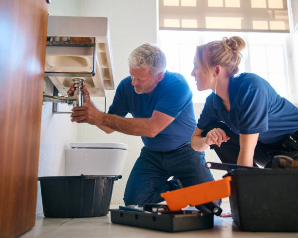 Best Pipe Repair Near Me  in Manhattan, IL